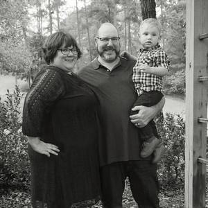 Meet your Posher, Lacey